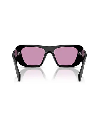 PRADA | Sonnenbrille 0PRB18S/53 | schwarz